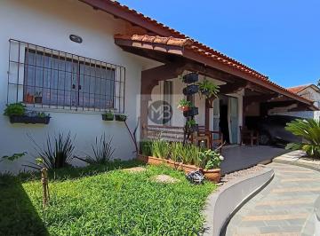 Casa · 113m² · 3 Quartos · 2 Vagas · Casa Térrea em Balneário Stella Maris, Peruíbe/SP