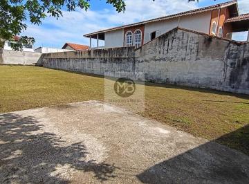 Terreno · 488m² · Terreno em Balneário Arpoador, Peruíbe/SP