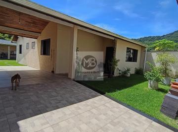 Casa · 170m² · 2 Quartos · 5 Vagas · Casa Térrea em Jardim Guaraú, Peruíbe/SP