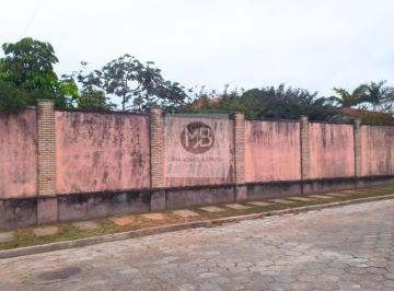 Terreno · 420m² · Terreno em Parque Balneário Oásis, Peruíbe/SP
