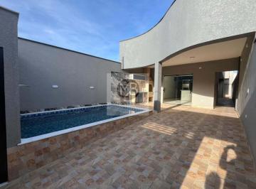 Casa · 83m² · 3 Quartos · 2 Vagas · Casa Térrea em Park D'aville, Peruíbe/SP