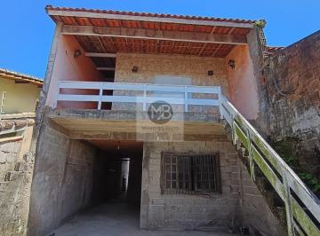 Casa · 90m² · 3 Quartos · 2 Vagas · Casa Sobrado em Park D'aville, Peruíbe/SP