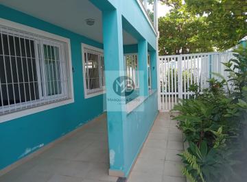 Casa · 429m² · 2 Quartos · 3 Vagas · Casa Sobrado em Cidade Balneária Peruíbe - SCIPEL, Peruíbe/SP