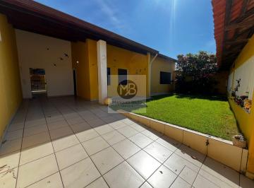 Casa · 146m² · 3 Quartos · 2 Vagas · Casa Térrea em Estância São José, Peruíbe/SP