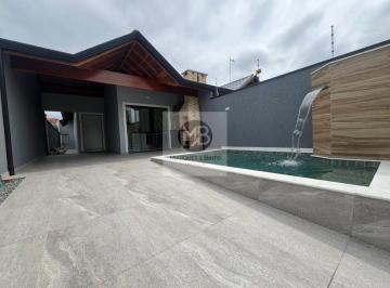 Casa · 100m² · 3 Quartos · 2 Vagas · Casa Térrea em Park D'aville, Peruíbe/SP