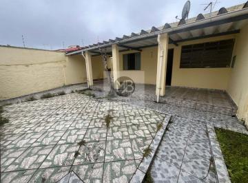 Casa · 108m² · 3 Quartos · 6 Vagas · Casa Térrea em Jardim Peruíbe, Peruíbe/SP