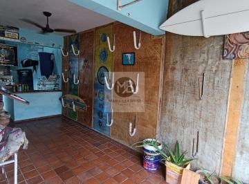 Casa · 80m² · 1 Quarto · 1 Vaga · Casa Térrea em Centro, Peruíbe/SP