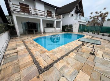 Casa · 180m² · 3 Quartos · 4 Vagas · Sobrado em Condomínio em Bougainville Residencial II, Peruíbe/SP