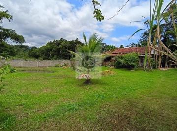 Rural · 1000m² · 2 Quartos · 4 Vagas · Chácara em Centro, Itariri/SP
