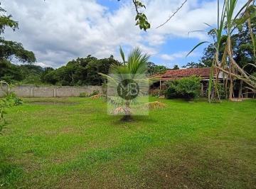 Rural · 1000m² · 2 Quartos · 4 Vagas · Chácara em Centro, Itariri/SP