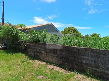 Terreno · 300m² · Terreno Lote em Jardim Guaraú, Peruíbe/SP