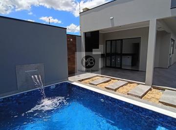 Casa · 100m² · 2 Quartos · 2 Vagas · Casa Térrea com piscina em Park D'aville, Peruíbe/SP