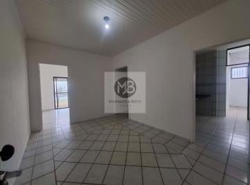 Apartamento · 85m² · 3 Quartos · 1 Vaga · Apartamento para alugar em Balneário Arpoador, Peruíbe/SP
