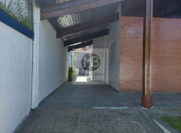 Casa · 159m² · 3 Quartos · 3 Vagas · Casa Térrea em Centro, Peruíbe/SP