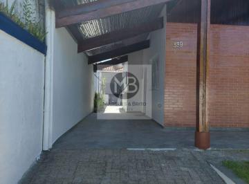 Casa · 159m² · 3 Quartos · 3 Vagas · Casa Térrea em Centro, Peruíbe/SP