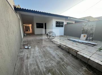 Casa · 69m² · 2 Quartos · 2 Vagas · Casa Térrea em Vila Romar, Peruíbe/SP