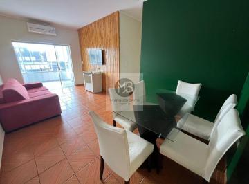 Apartamento · 75m² · 3 Quartos · 2 Vagas · Apartamento em Balneário Três Marias, Peruíbe/SP
