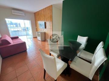 Apartamento · 75m² · 3 Quartos · 2 Vagas · Apartamento em Balneário Três Marias, Peruíbe/SP