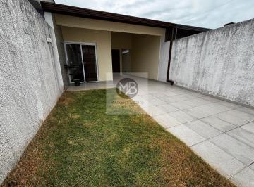 Casa · 2 Quartos · 2 Vagas · Casa em Parque Balneário Oásis, Peruíbe/SP