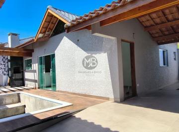 Casa · 360m² · 2 Quartos · 2 Vagas · Casa em Centro, Peruíbe/SP