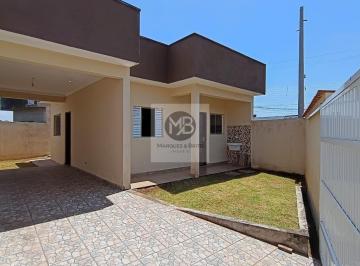 Casa · 70m² · 2 Quartos · 3 Vagas · Casa Térrea em Estância dos Eucaliptos, Peruíbe/SP