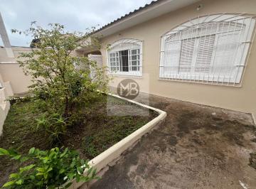 Casa · 125m² · 2 Quartos · 4 Vagas · Casa Térrea em Jardim Peruíbe, Peruíbe/SP