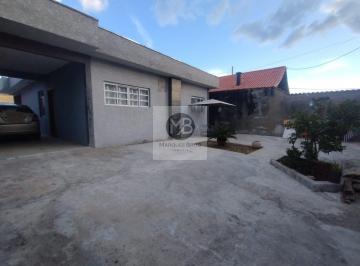 Casa · 175m² · 3 Quartos · 5 Vagas · Casa Térrea com piscina em Jardim Beira Mar, Peruíbe/SP