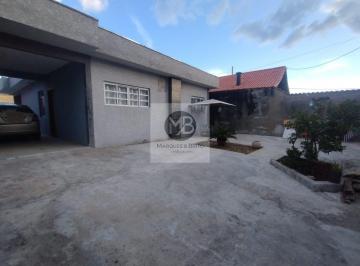 Casa · 175m² · 3 Quartos · 5 Vagas · Casa Térrea com piscina em Jardim Beira Mar, Peruíbe/SP