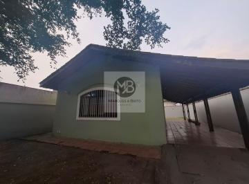 Casa · 133m² · 2 Quartos · 2 Vagas · Casa á venda em Jardim Imperador, Peruíbe/SP