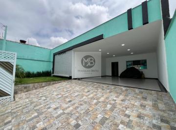 Casa · 200m² · 3 Quartos · 3 Vagas · Casa Térrea a venda em Balneário Stella Maris, Peruíbe/SP