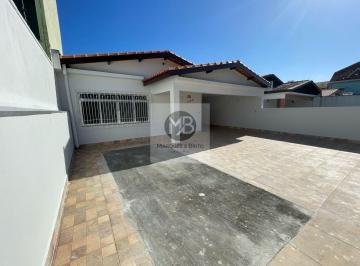 Casa · 163m² · 3 Quartos · 3 Vagas · Casa Térrea em Jardim Barra de Jangadas, Peruíbe/SP
