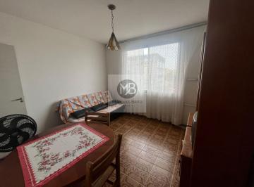 Apartamento · 54m² · 1 Quarto · 1 Vaga · Apartamento em Centro, Peruíbe/SP