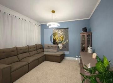 Casa · 158m² · 5 Quartos · 3 Vagas · Casa Térrea a 200 metros da praia Balneário Três Marias, Peruíbe/SP
