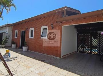 Casa · 212m² · 4 Quartos · 3 Vagas · Casa Térrea com Piscina próxima da Praia em cidade Nova Peruíbe- Peruíbe SP