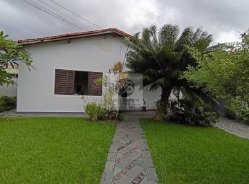 Casa · 184m² · 3 Quartos · 3 Vagas · Casa Térrea em Balneário Stella Maris, Peruíbe/SP