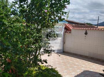 Casa · 180m² · 3 Quartos · 5 Vagas · Casa Térrea em Estância dos Eucaliptos, Peruíbe/SP