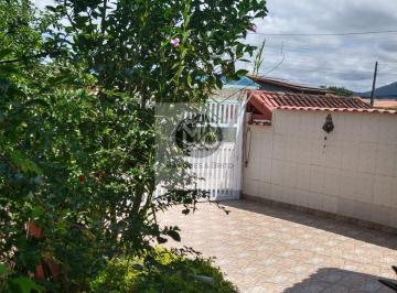 Casa · 180m² · 3 Quartos · 5 Vagas · Casa Térrea em Estância dos Eucaliptos, Peruíbe/SP