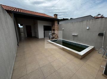 Casa · 2 Quartos · 2 Vagas · Casa em Parque Balneário Oásis, Peruíbe/SP
