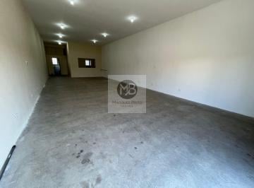 Comercial · 100m² · Salão comercial em Cidade Nova Peruíbe, Peruíbe/SP