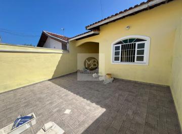 Casa · 94m² · 2 Quartos · 3 Vagas · Casa em Balneário Stella Maris, Peruíbe/SP