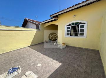 Casa · 94m² · 2 Quartos · 3 Vagas · Casa em Balneário Stella Maris, Peruíbe/SP