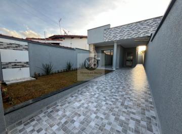 Casa · 79m² · 2 Quartos · 2 Vagas · Casa à venda 2 quartos, em Jardim Ribamar, Peruíbe/SP