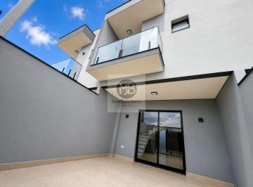 Casa · 2 Quartos · 1 Vaga · Sobrado Geminado em Vila Romar, Peruíbe/SP