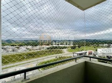 Apartamento · 49m² · 2 Quartos · 1 Vaga · Apartamento com 2 quartos no Urbanova no Residencial Caminho das Árvores