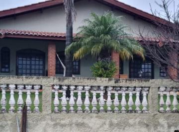 Casa de 6 quartos, Itatiba · Casa de Condomínio para venda com Piscina e 6 quartos