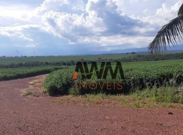 Imagem 1 · Fazenda para venda em Centro, Jaciara