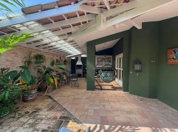 Casa en Venda de 5 quartos Engenho · Excelente casa a venda ou para locação em condomínio na Praia do Engenho!