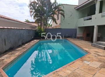Foto 01 · Casa à venda na Vila Santa Rosa em Itu com 400m² e 4 suítes