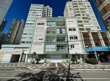 Apartamento en Aluguel de 1 quarto Centro · Viva o Extraordinário: Apartamento Alto Padrão Frente Mar em Balneário Camboriú