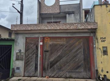 Casa · 194m² · 3 Quartos · 4 Vagas · Sobrado para locação comercial ou residencial